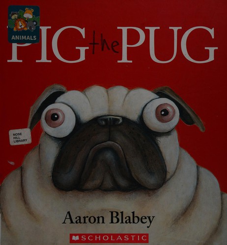 Pig the pug